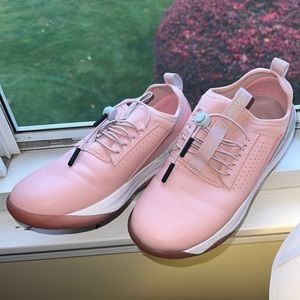 Clove Sneakers - WOMEN'S PINK UP CLOVE CLASSIC